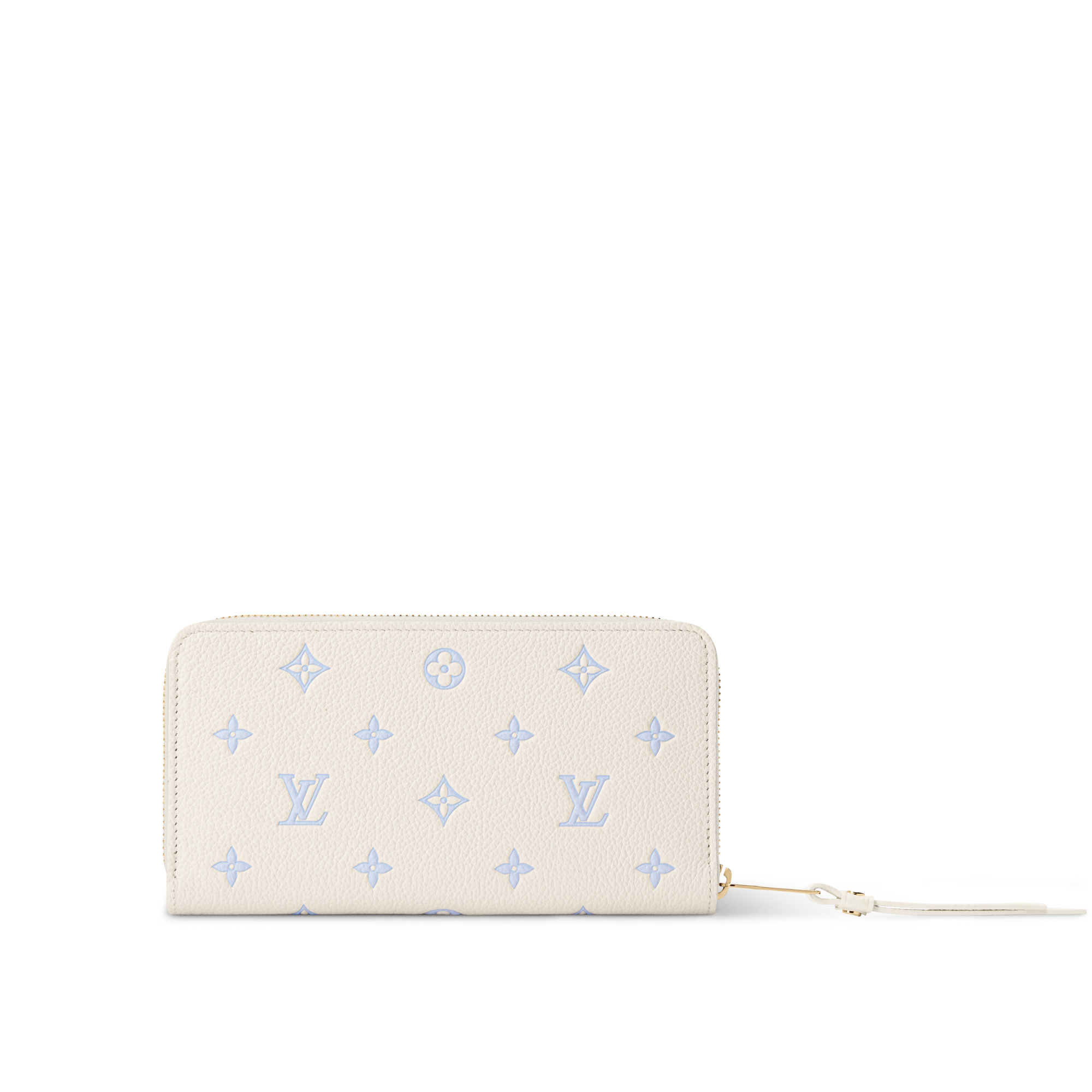 ウィメンズ 長財布・コンパクト財布 - ホワイト｜ルイ・ヴィトン 公式